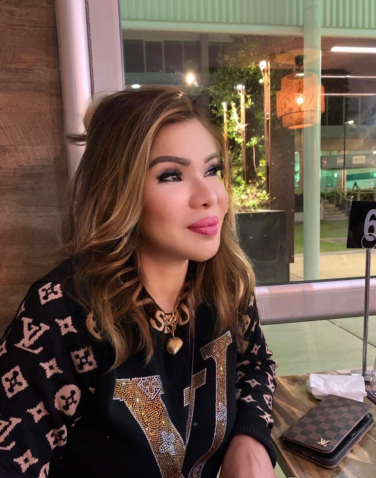 Ana Barro