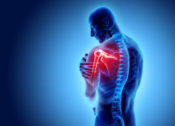 Shoulder Pain Relief: Causes, Treatments & Massage That Works
