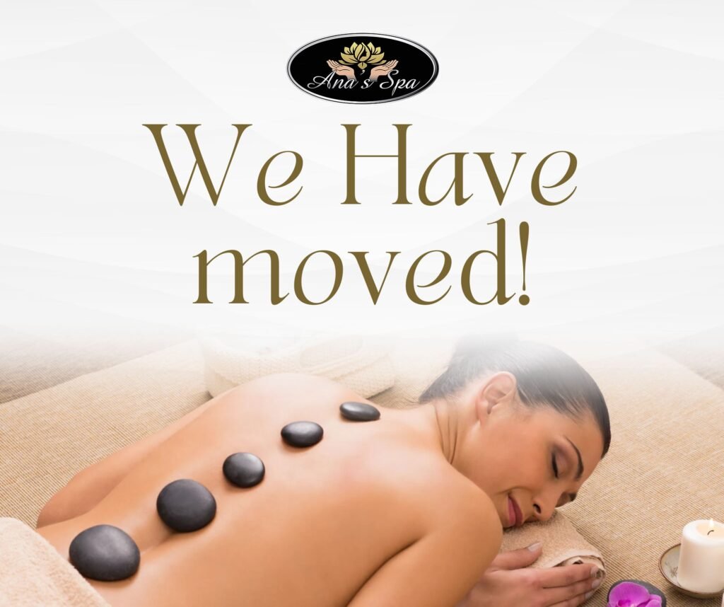 Massage Therapy in Spring Hill | Ana's Spa Brisbane
